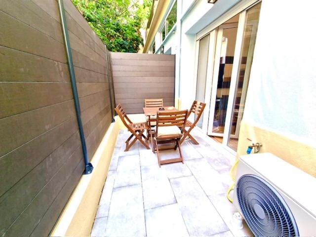 Patio, Balcony/Terrace, Balcony/Terrace, Dining area