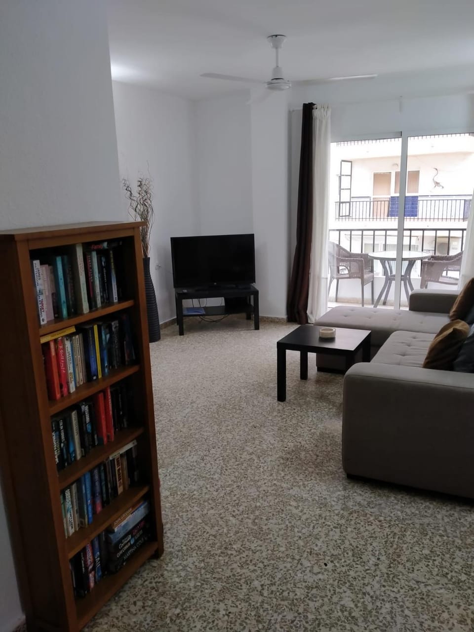 Spacious 1 bedroom apartment, Nerja centre 3i Apartment in Nerja