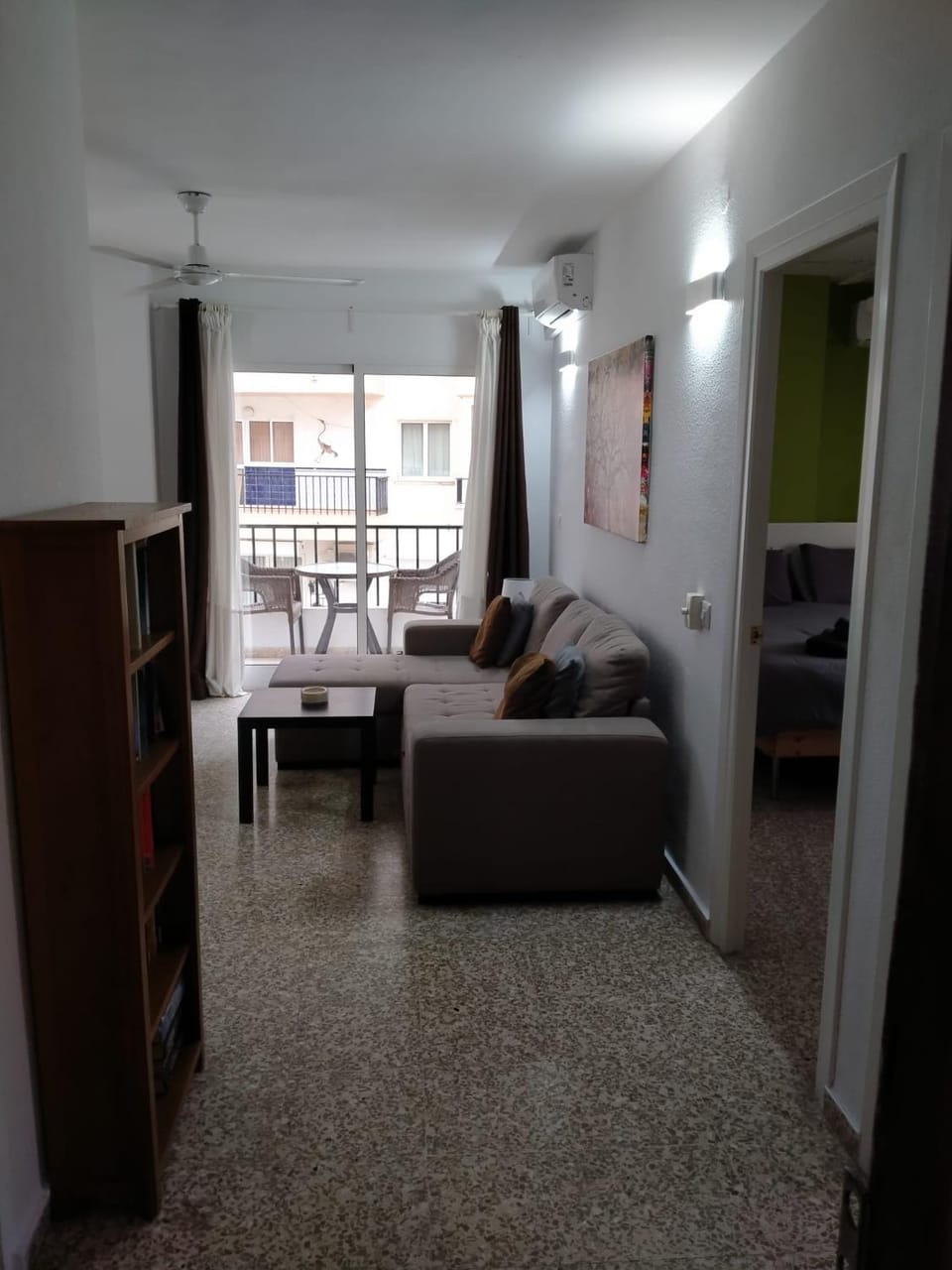 Spacious 1 bedroom apartment, Nerja centre 3i Apartment in Nerja