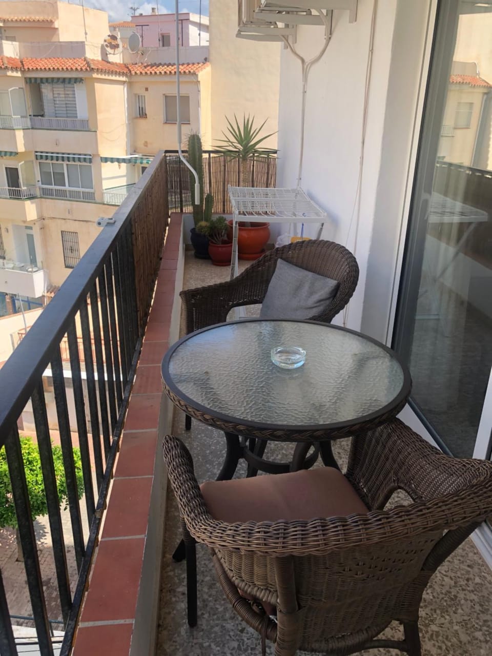Spacious 1 bedroom apartment, Nerja centre 3i Apartment in Nerja