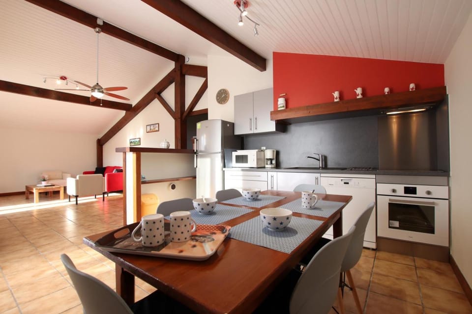 Maison etxetoa House in French Basque Country