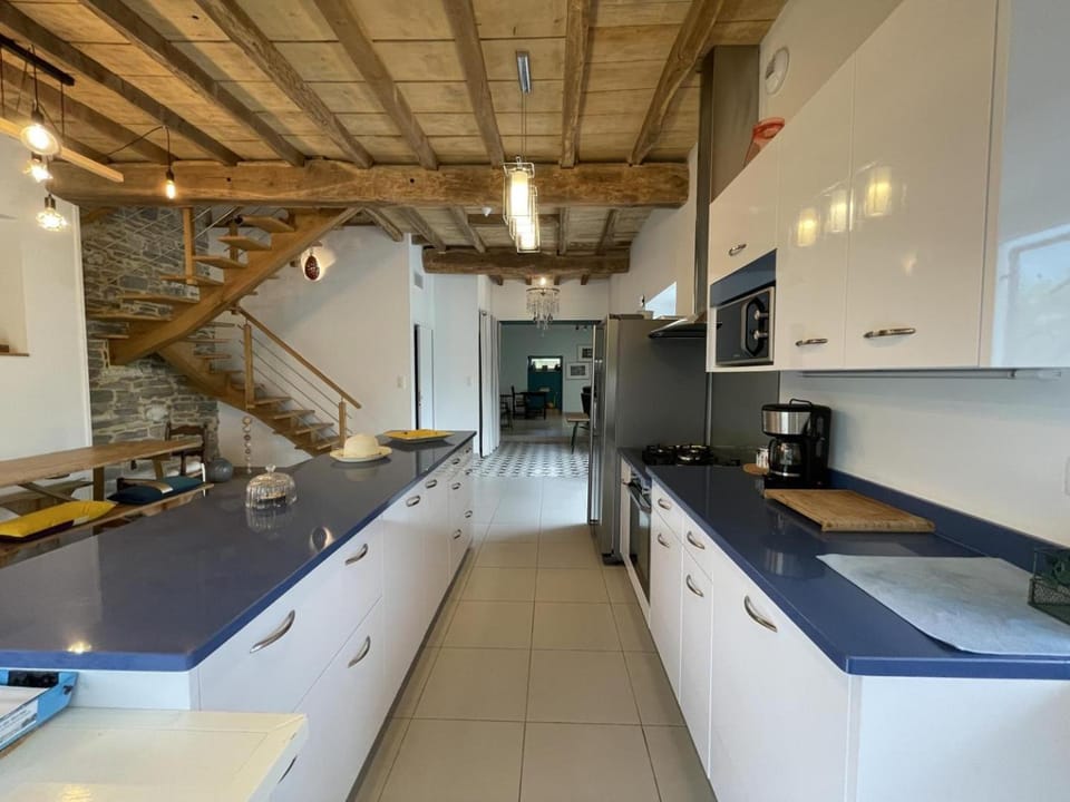 Eiherabidia House in French Basque Country