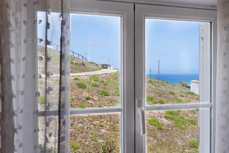 Casa da Praia Apartment in Odeceixe