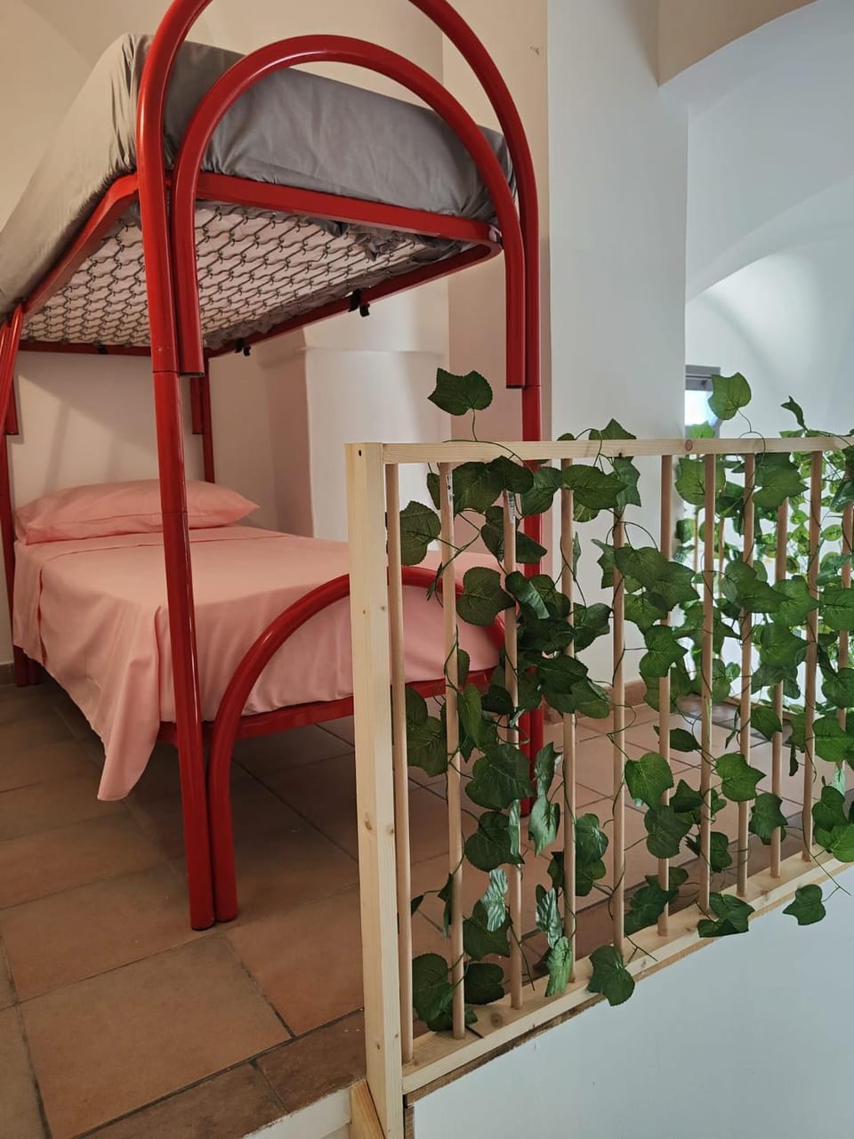 La Locanda Apartment in Apulia