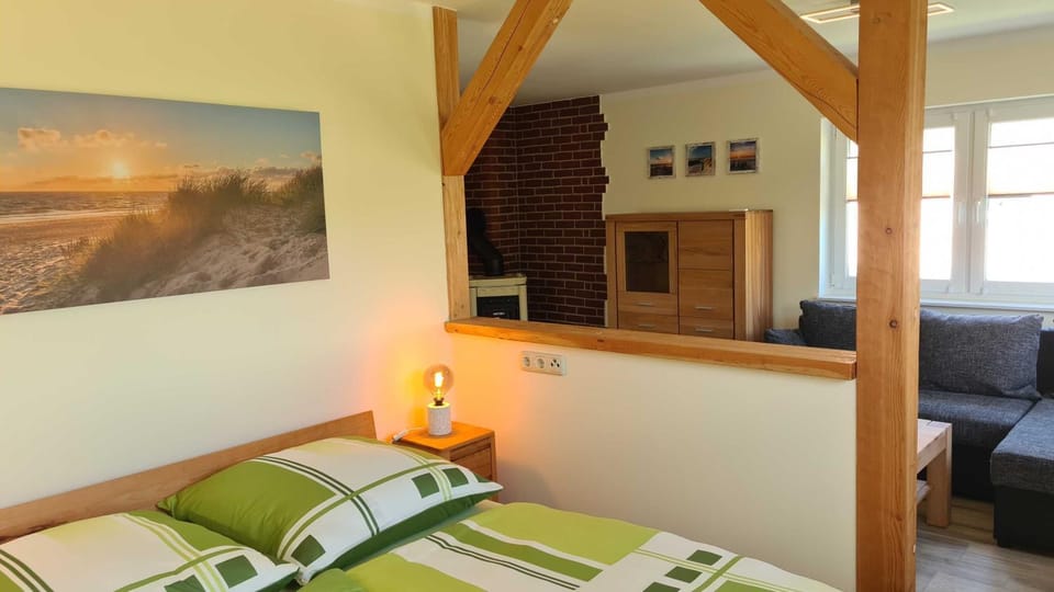 Garten-Haus Vacation rental in Rerik