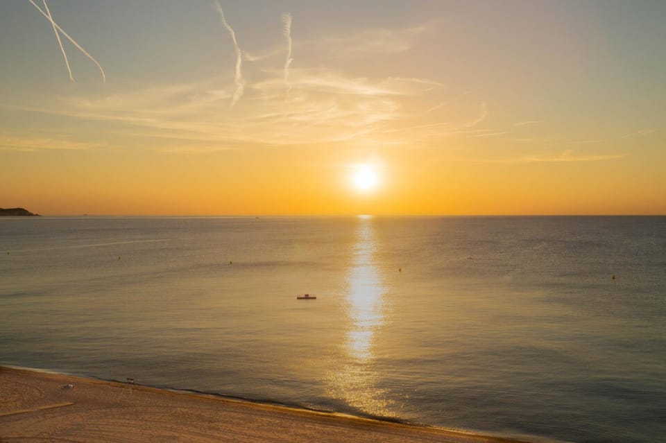 Sunrise