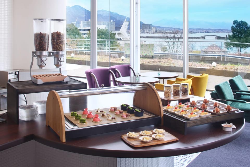 Lounge or bar