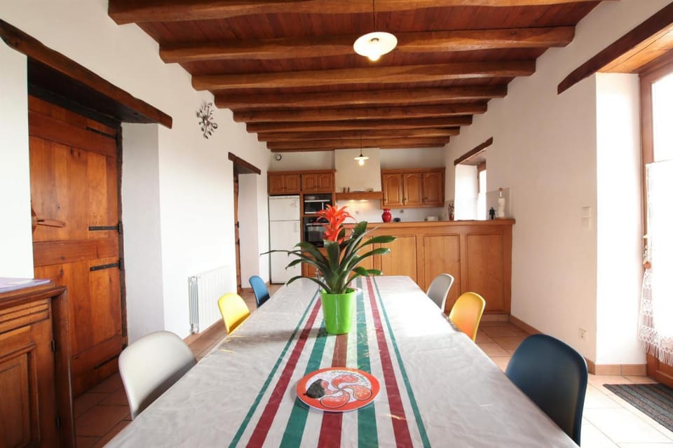 Gorpulania House in Bidart
