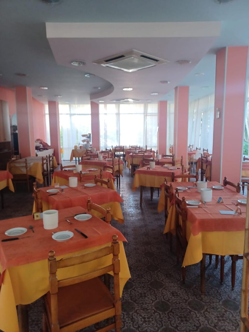 Restaurant/places to eat, Breakfast