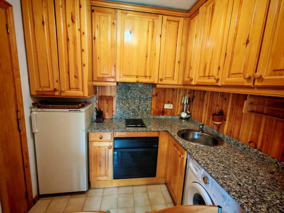 Montaña y comodidad- Tu apartamento ideal - Falcó 14 Apartment in Pla de l'Ermita
