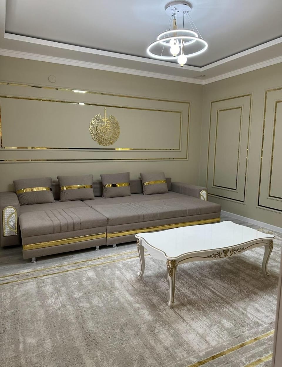 Yasawi Inn Boutique Apartment in Kazakhstan