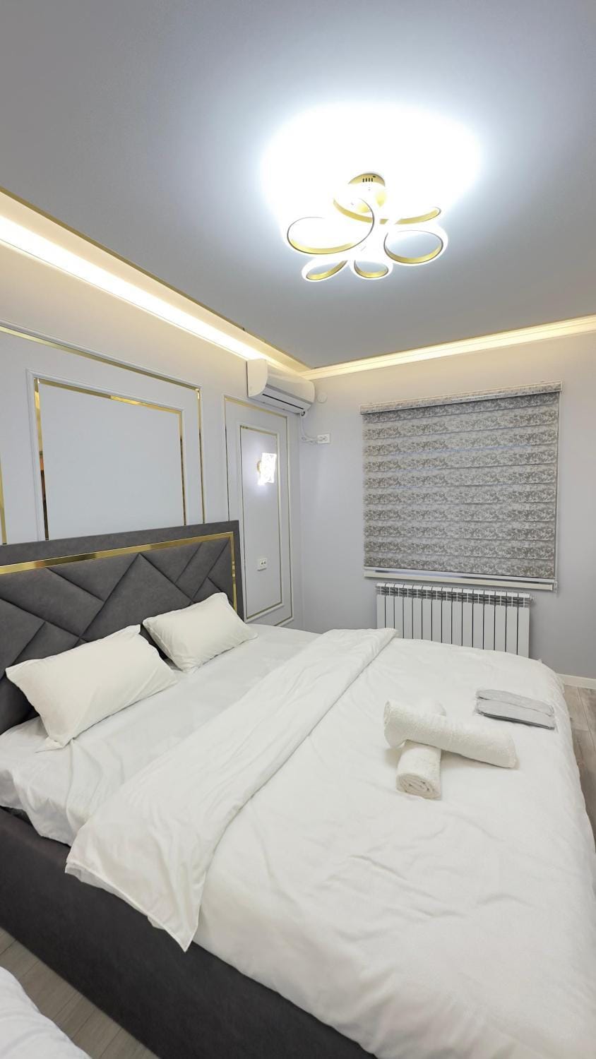 Yasawi Inn Boutique Apartment in Kazakhstan