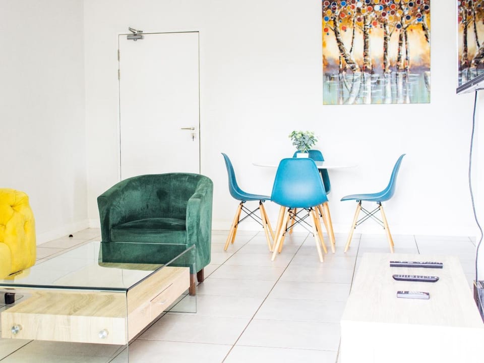 11 The Blyde Crystal Clear Lagoon 2 Bedroom Garden Apartment Apartment in Pretoria