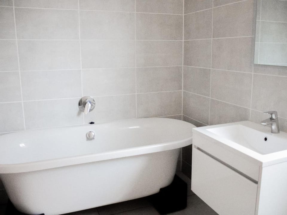 11 The Blyde Crystal Clear Lagoon 2 Bedroom Garden Apartment Apartment in Pretoria