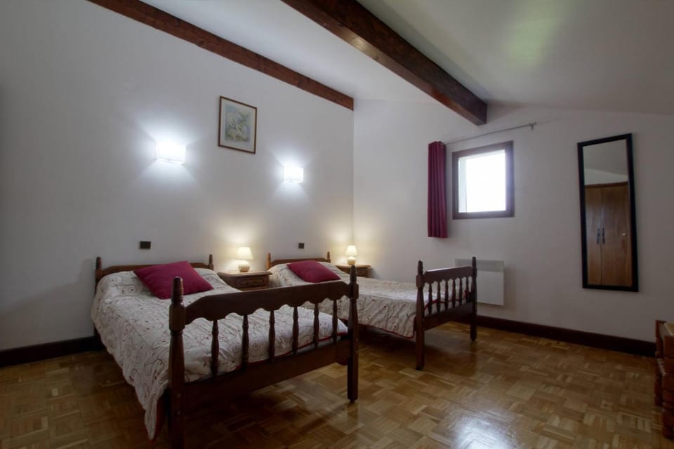 Iparla House in Hendaye