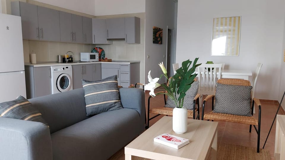 Las Palmeras Apartment in Canary Islands