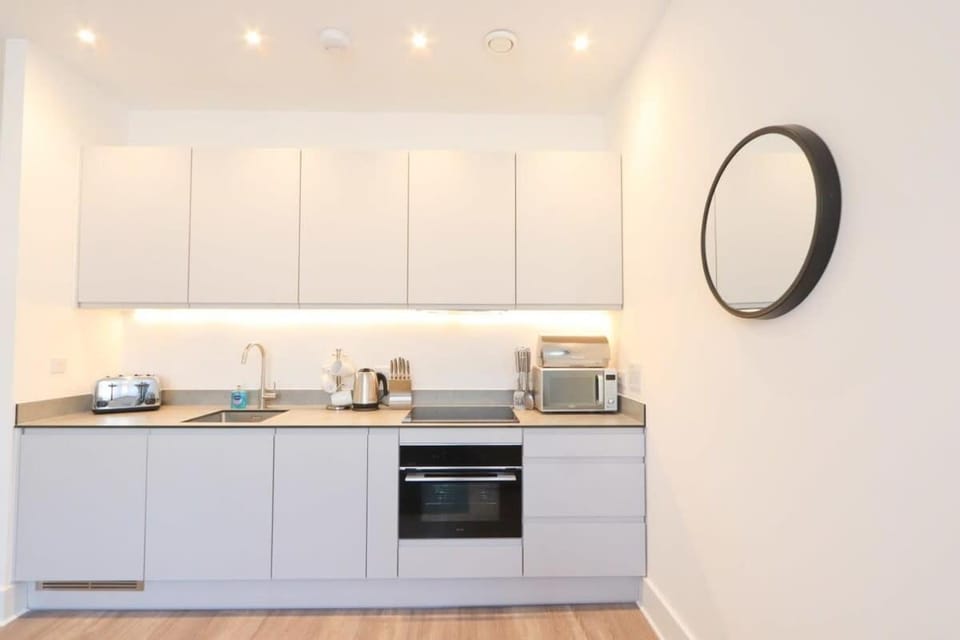 Alliance 209 Apartment in Bristol