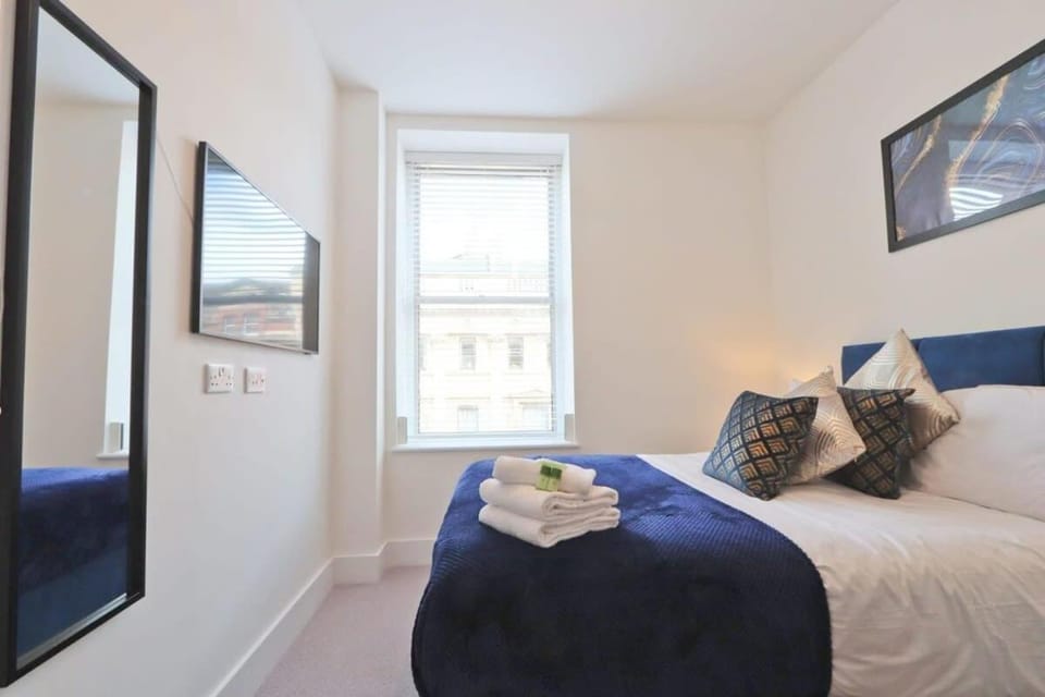 Alliance 209 Apartment in Bristol