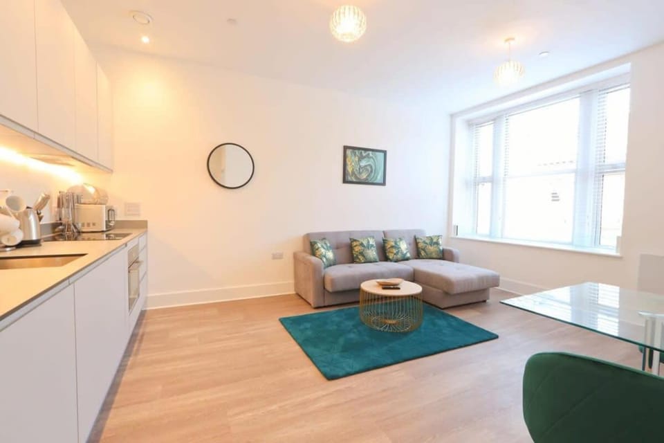 Alliance 209 Apartment in Bristol