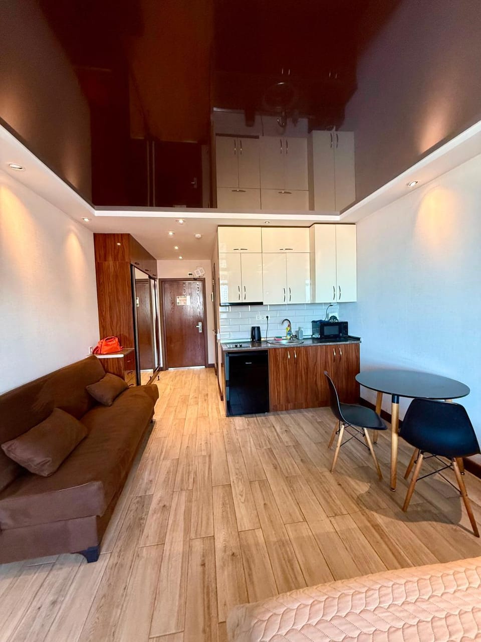 Orbi Volna 13-12 Apartment in Batumi