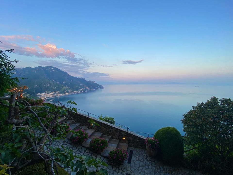 Villa San Cosma Apartment in Ravello