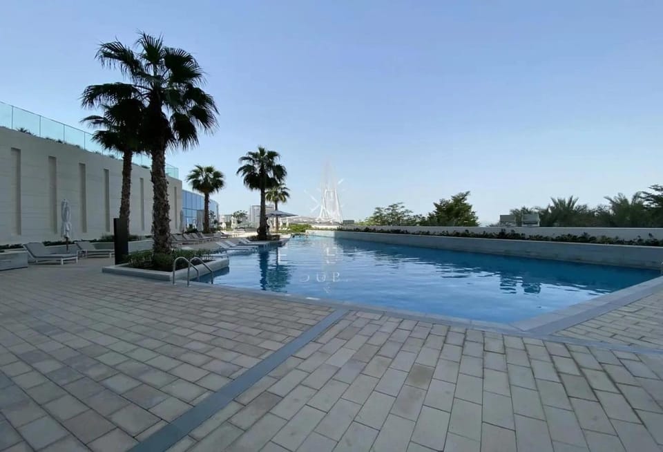 Address JBR: Beachfront Bliss & Sky-high Luxury Apartment in Dubai