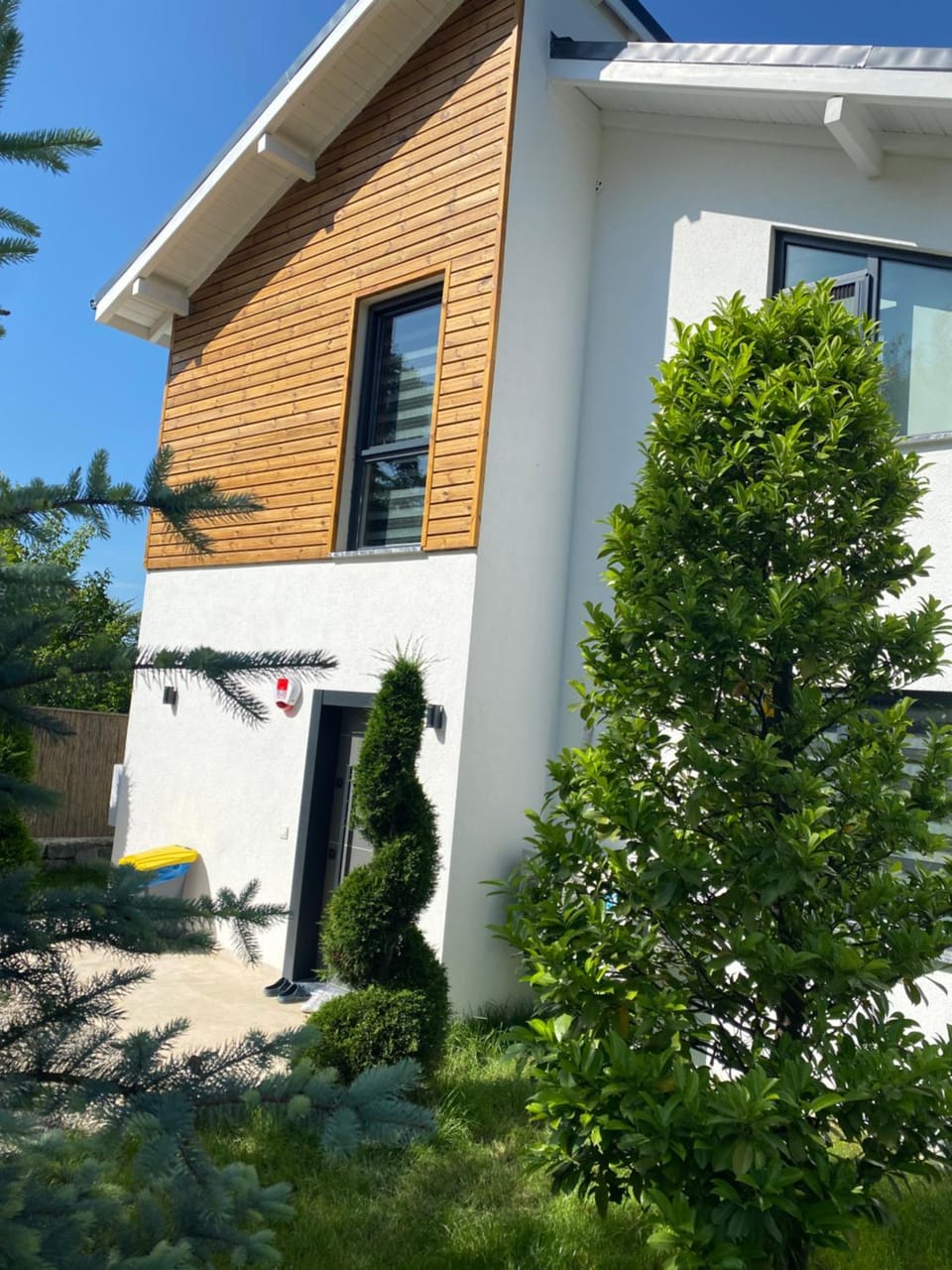Nefes Vılla Sapanca Villa in Turkey