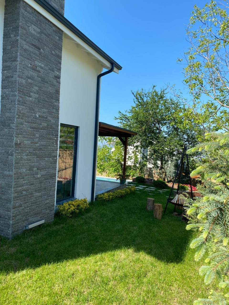 Nefes Vılla Sapanca Villa in Turkey