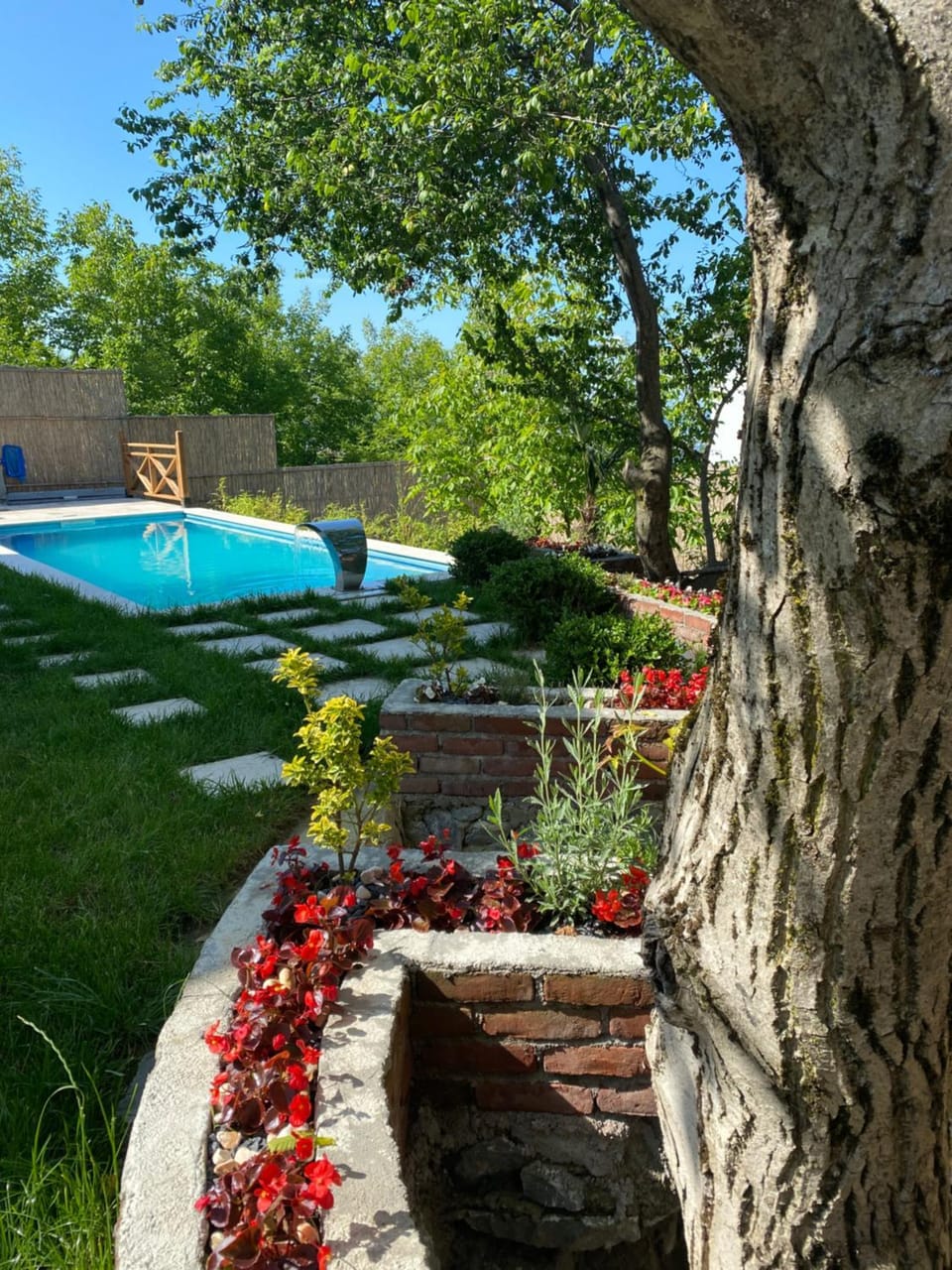 Nefes Vılla Sapanca Villa in Turkey