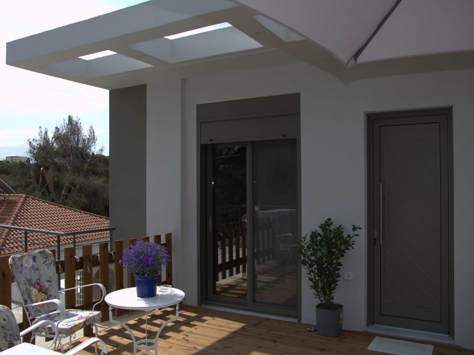Pepi's room Apartment in East Attica Regional Unit, Greece