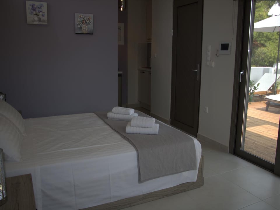 Pepi's room Apartment in East Attica Regional Unit, Greece