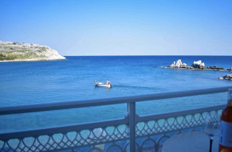 Sea view