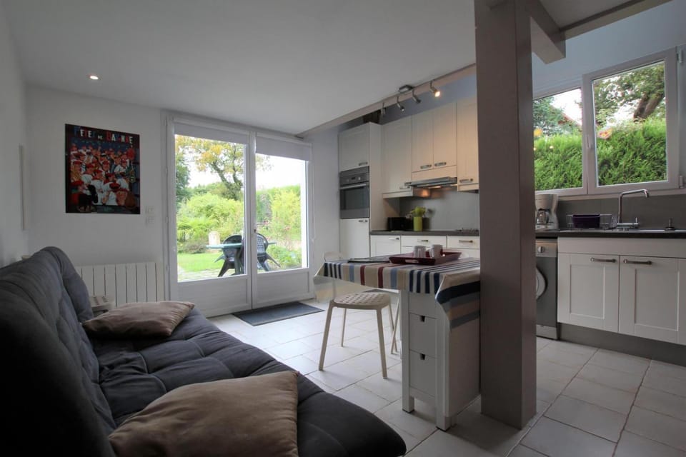 Olhain House in French Basque Country