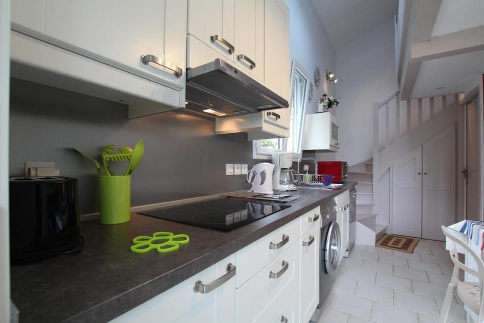 Olhain House in French Basque Country