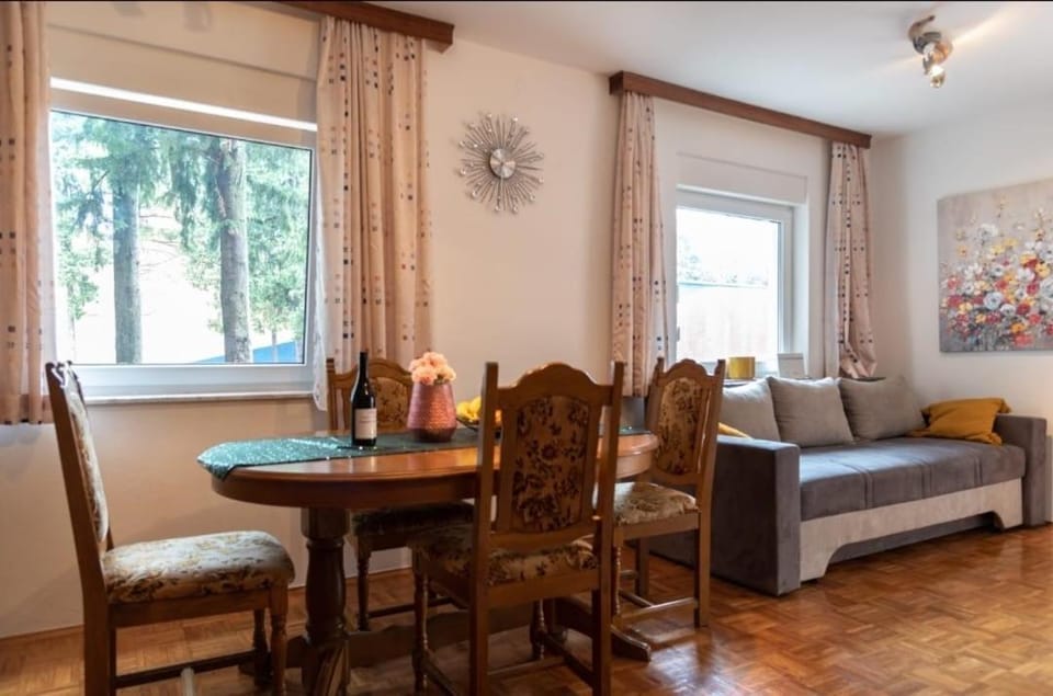 Apartment Luna Apartment in Biograd na Moru