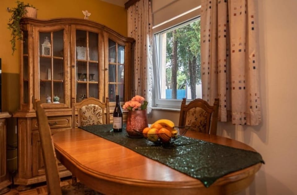 Apartment Luna Apartment in Biograd na Moru