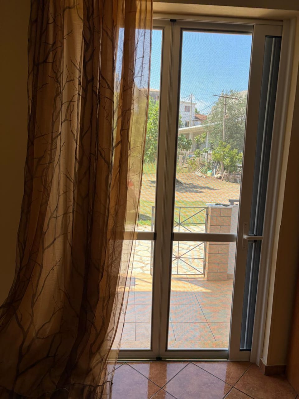 Ilias family rooms Apartment in Vlorë County, Albania