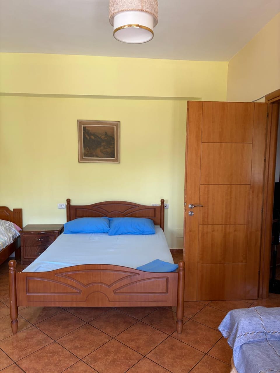 Ilias family rooms Apartment in Vlorë County, Albania