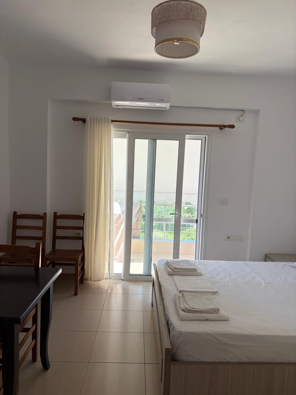 Ilias family rooms Apartment in Vlorë County, Albania