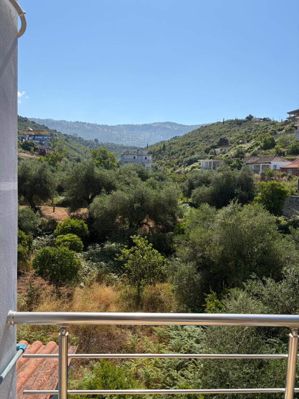 Ilias family rooms Apartment in Vlorë County, Albania