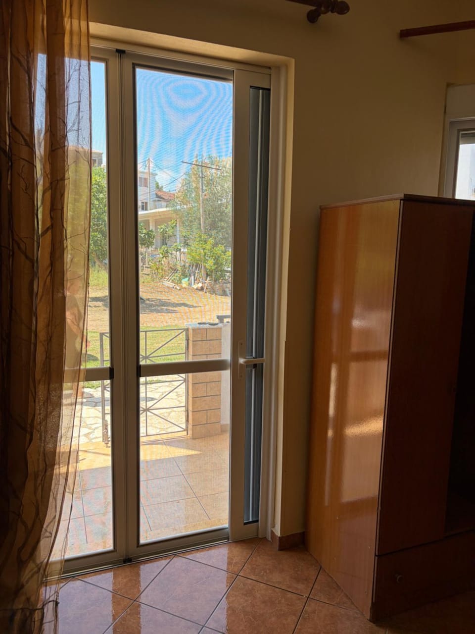 Ilias family rooms Apartment in Vlorë County, Albania