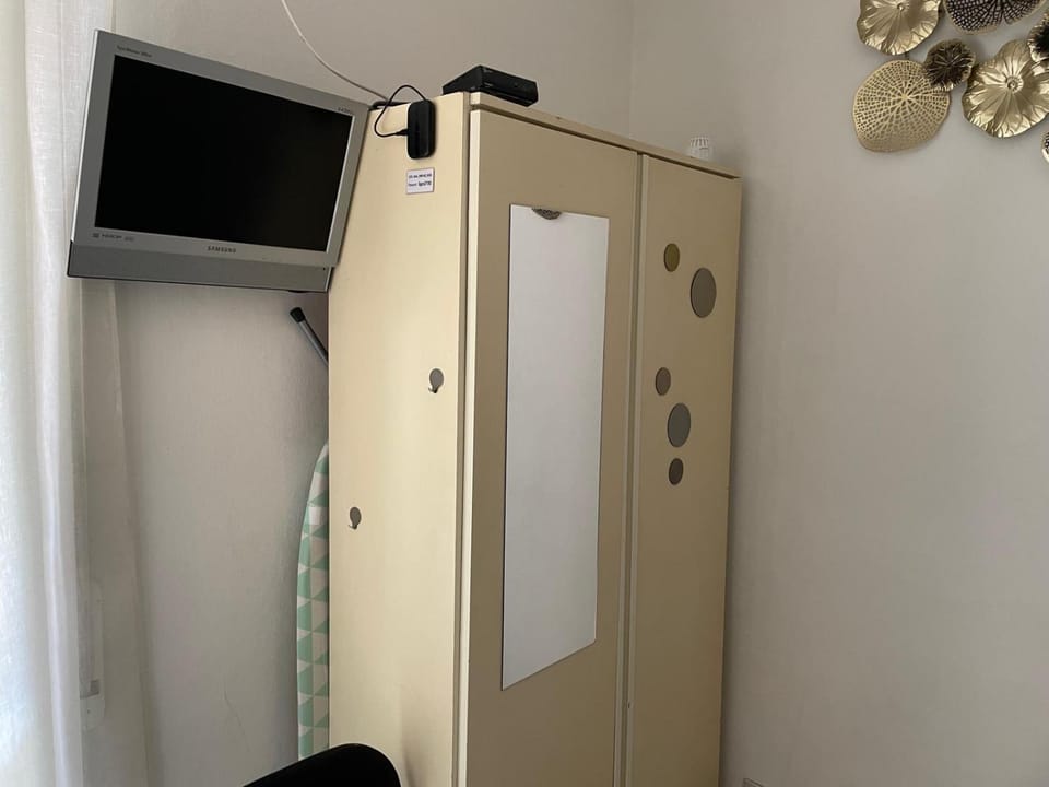 Appartamento Girasole Lido degli Estensi Apartment in Emilia-Romagna