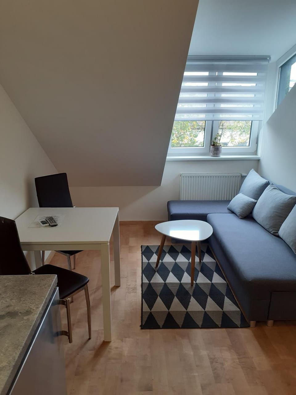 Loft style apartments in Kaunas center Apartment in Lithuania