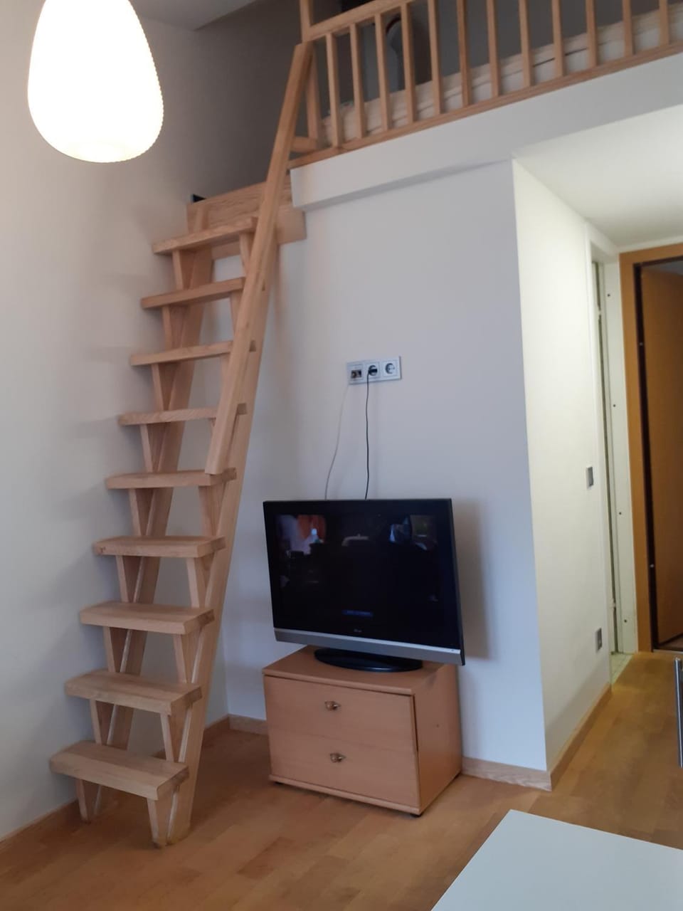 Loft style apartments in Kaunas center Apartment in Lithuania