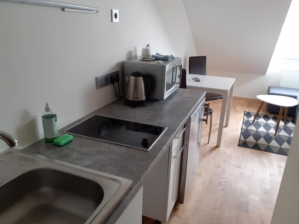 Loft style apartments in Kaunas center Apartment in Lithuania