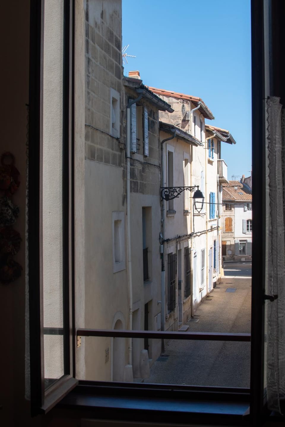 Tournesol - Terrasse à deux pas des Arènes House in Arles