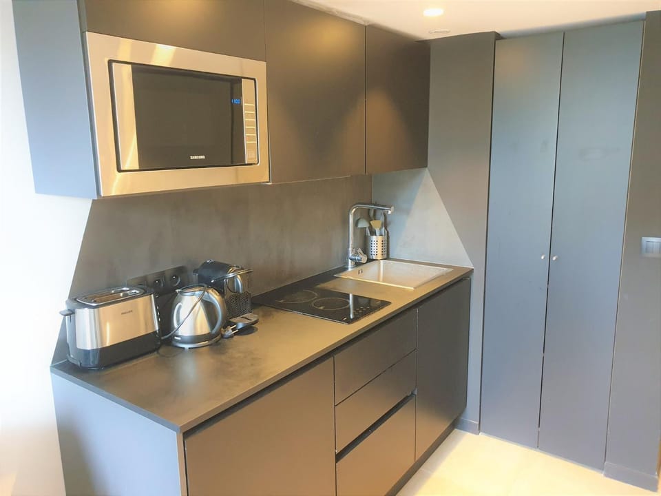 Duplex centre mer 403 Apartment in Nice