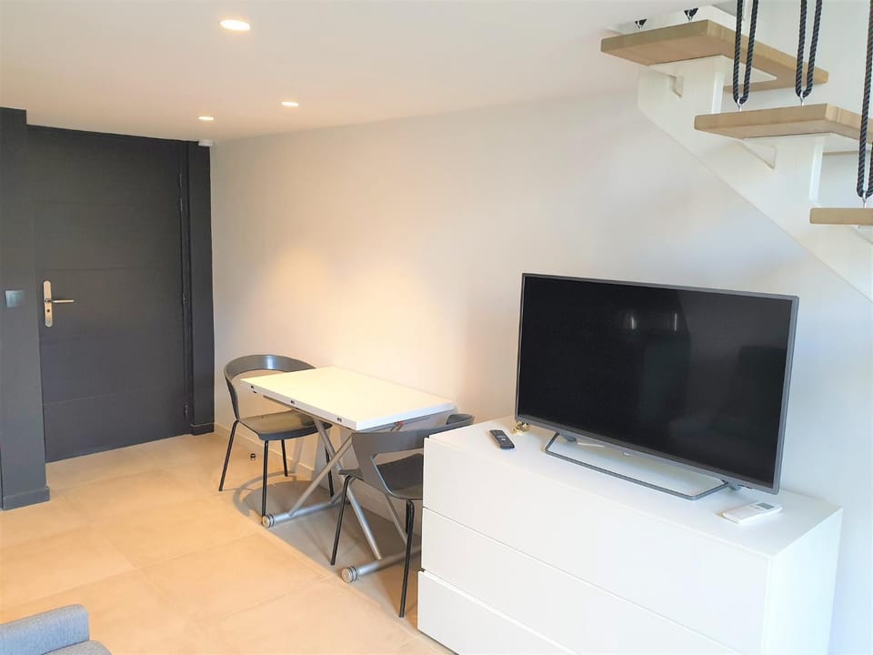 Duplex centre mer 403 Apartment in Nice