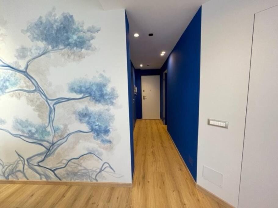 Perla Blu Apartment in Diano Marina