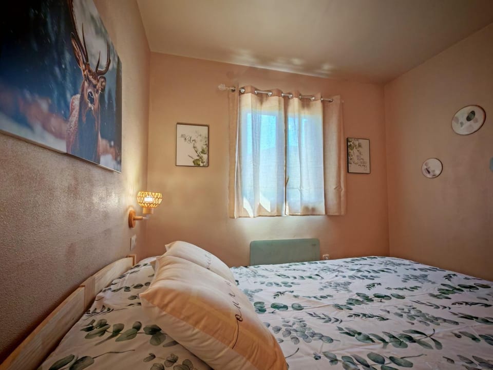Máxima luminosidad, vistas y calidez familiar - Falcó 7 Apartment in Pla de l'Ermita